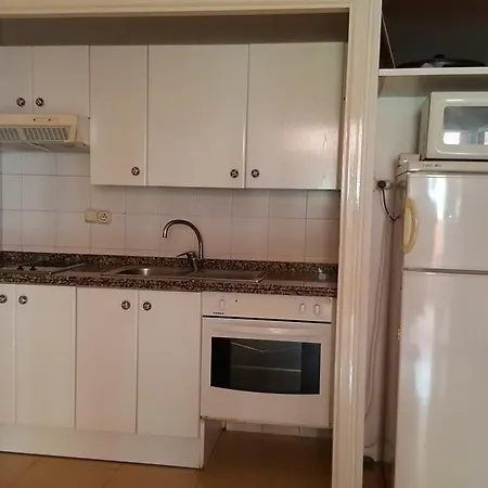 Appartamento Orlando 85 *