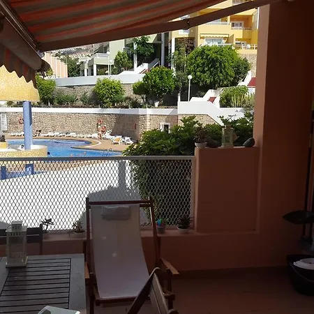 Orlando 85 * Costa Adeje (Tenerife)