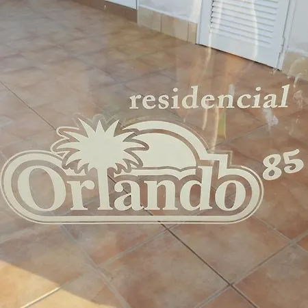 Appartamento Orlando 85 Costa Adeje (Tenerife)