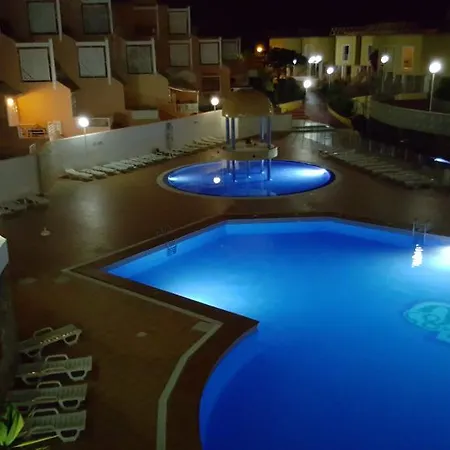 Appartamento Orlando 85 Costa Adeje (Tenerife)