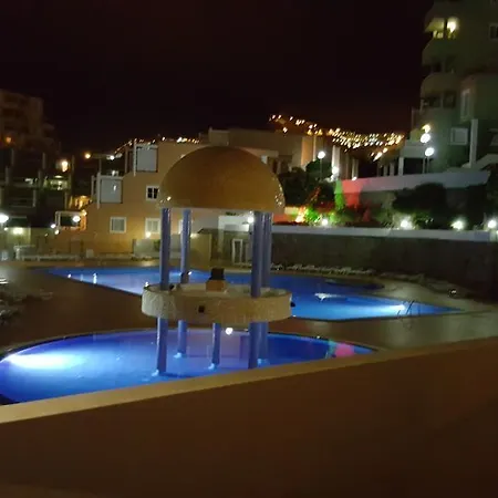 Appartamento Orlando 85 Costa Adeje (Tenerife)