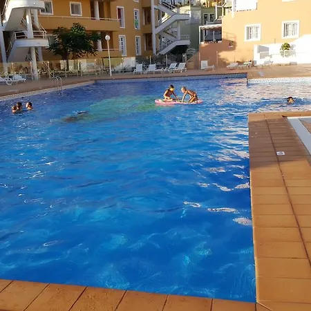 Appartamento Orlando 85