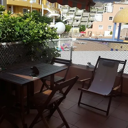 Appartamento Orlando 85 Costa Adeje (Tenerife)
