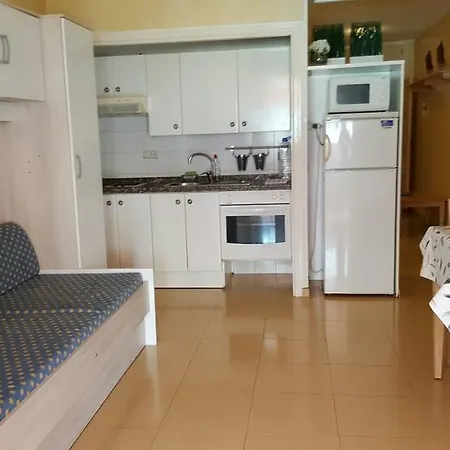 Appartamento Orlando 85 *