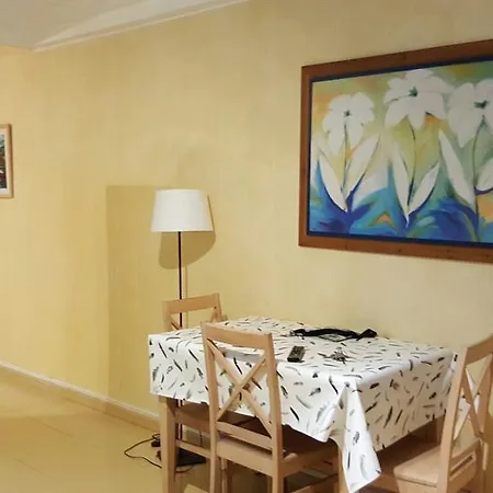 Apartment Orlando 85 Costa Adeje (Tenerife)