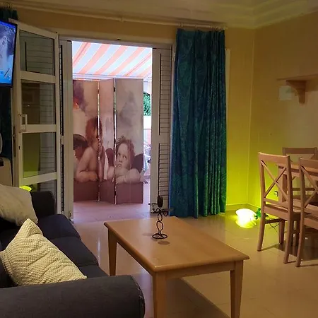 Apartment Orlando 85 Costa Adeje (Tenerife)