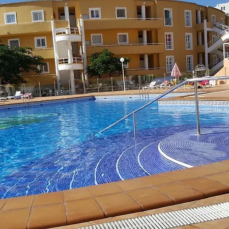 Orlando 85 Apartment Costa Adeje (Tenerife)